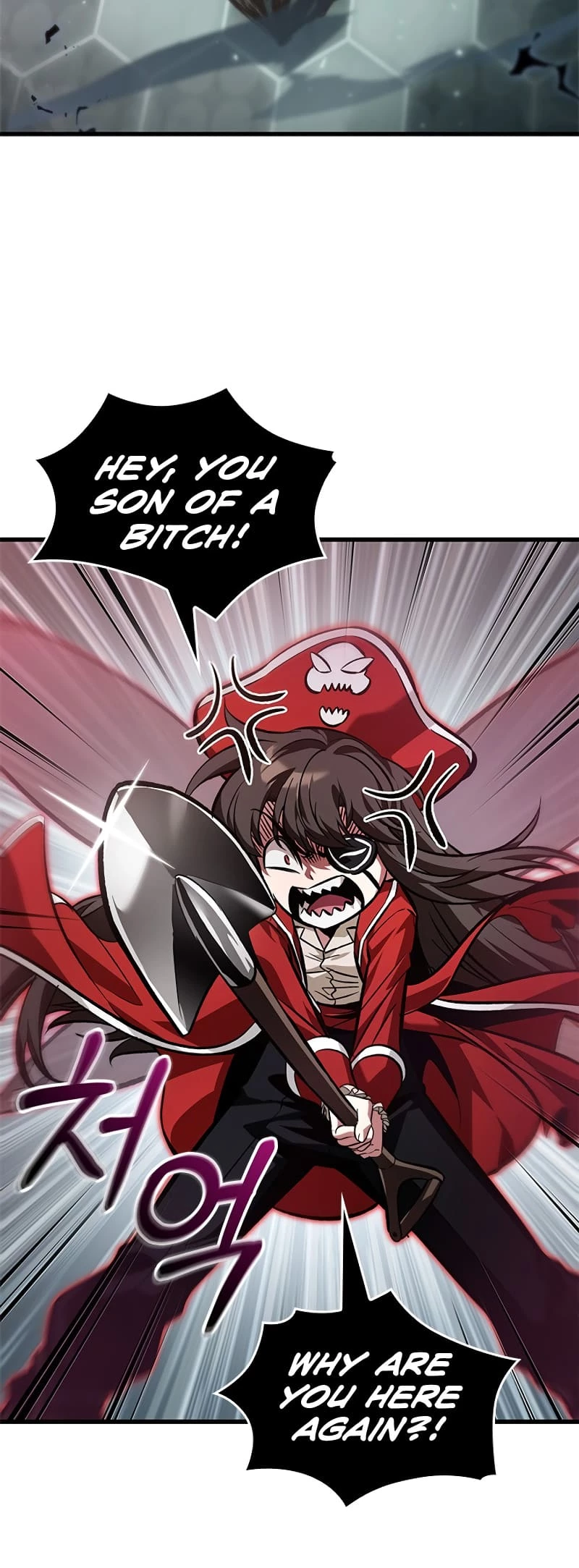 Pick Me Up Chapter 119 - 23