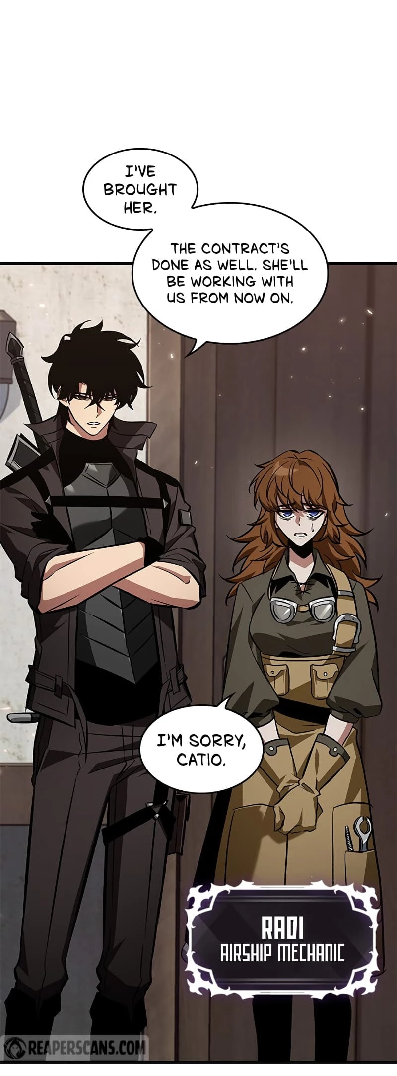 Pick Me Up Chapter 119 - 25