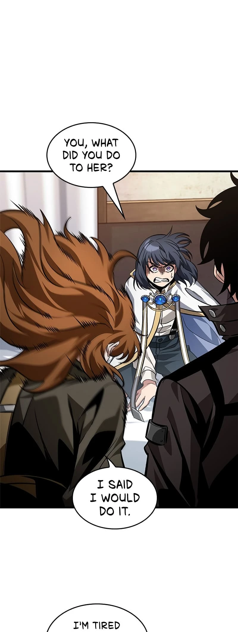 Pick Me Up Chapter 119 - 26