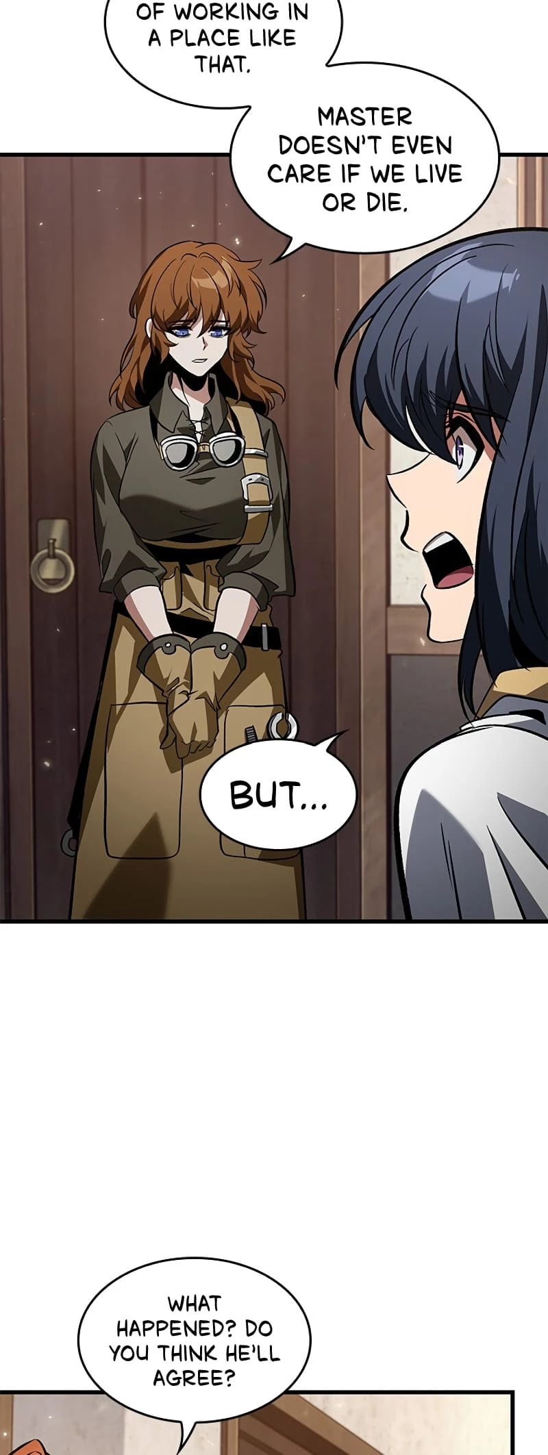 Pick Me Up Chapter 119 - 27