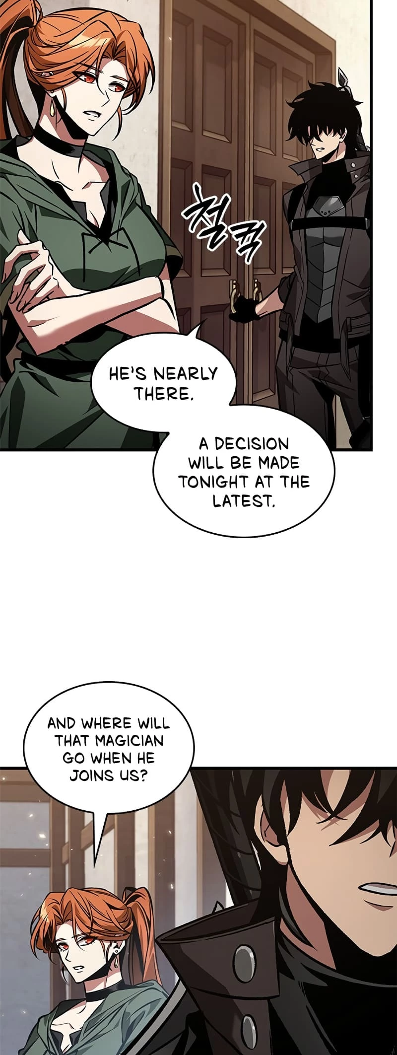 Pick Me Up Chapter 119 - 28