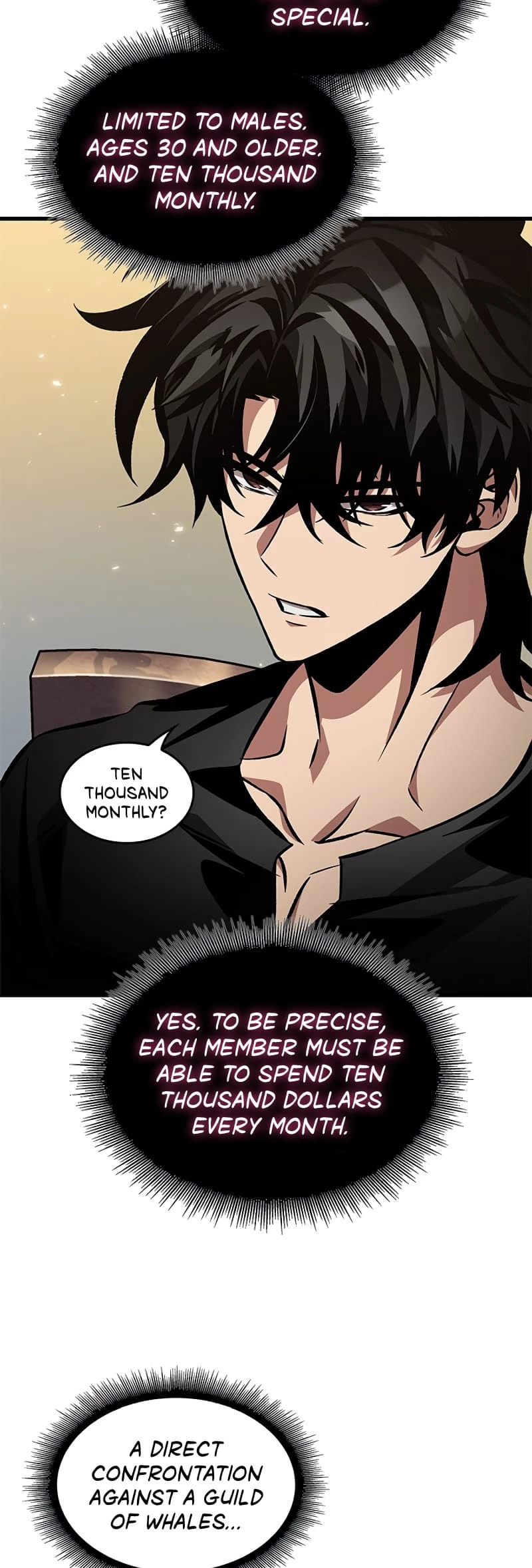 Pick Me Up Chapter 119 - 33