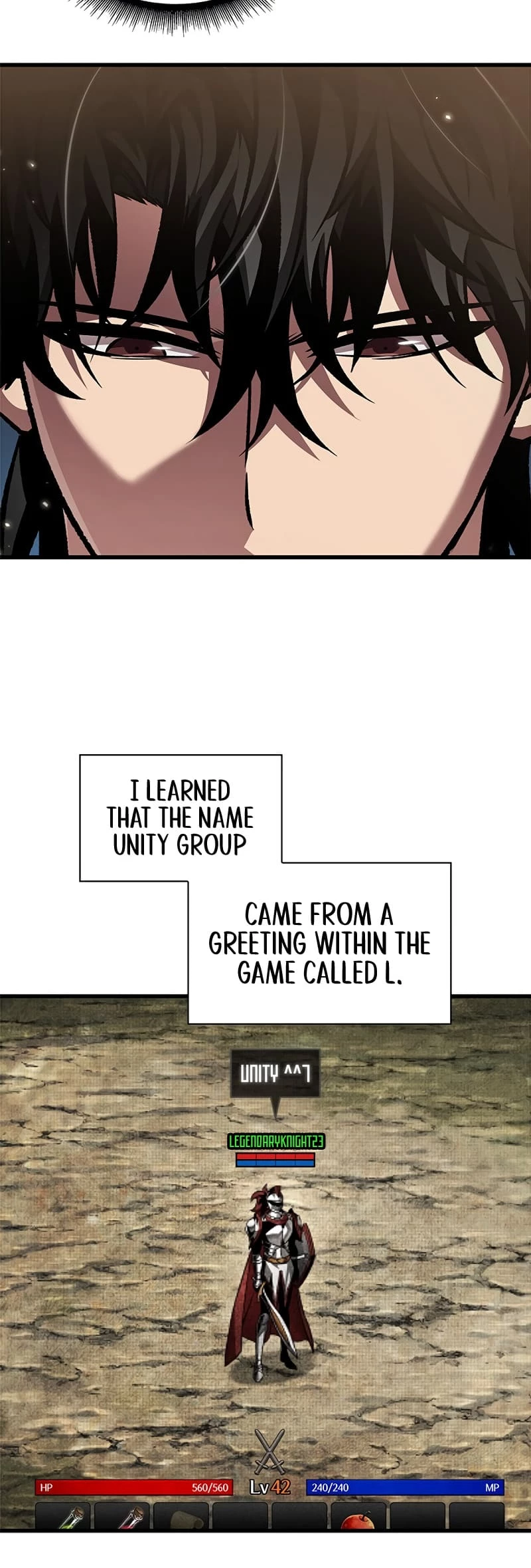 Pick Me Up Chapter 119 - 34