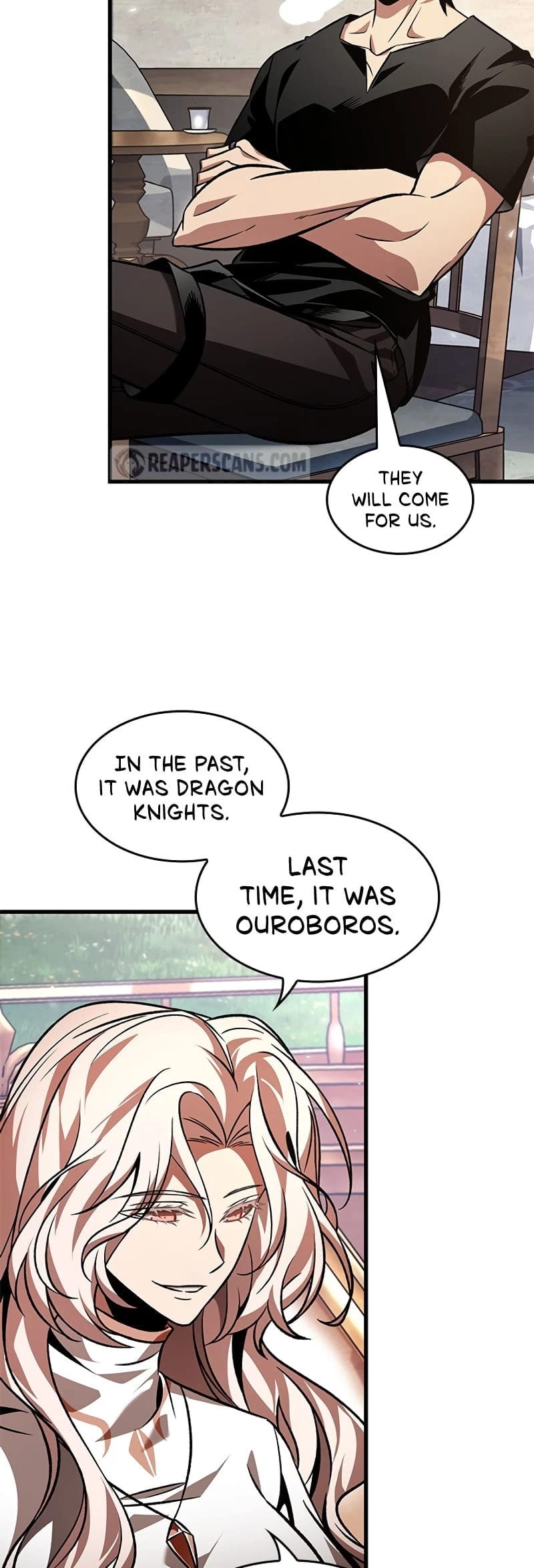 Pick Me Up Chapter 119 - 39