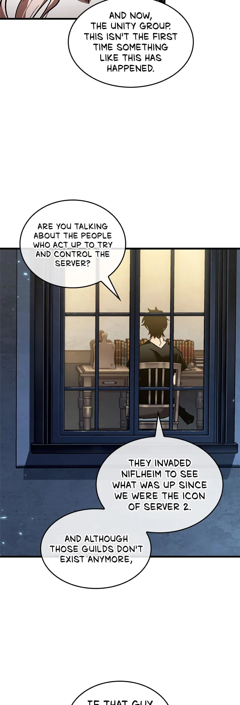 Pick Me Up Chapter 119 - 40