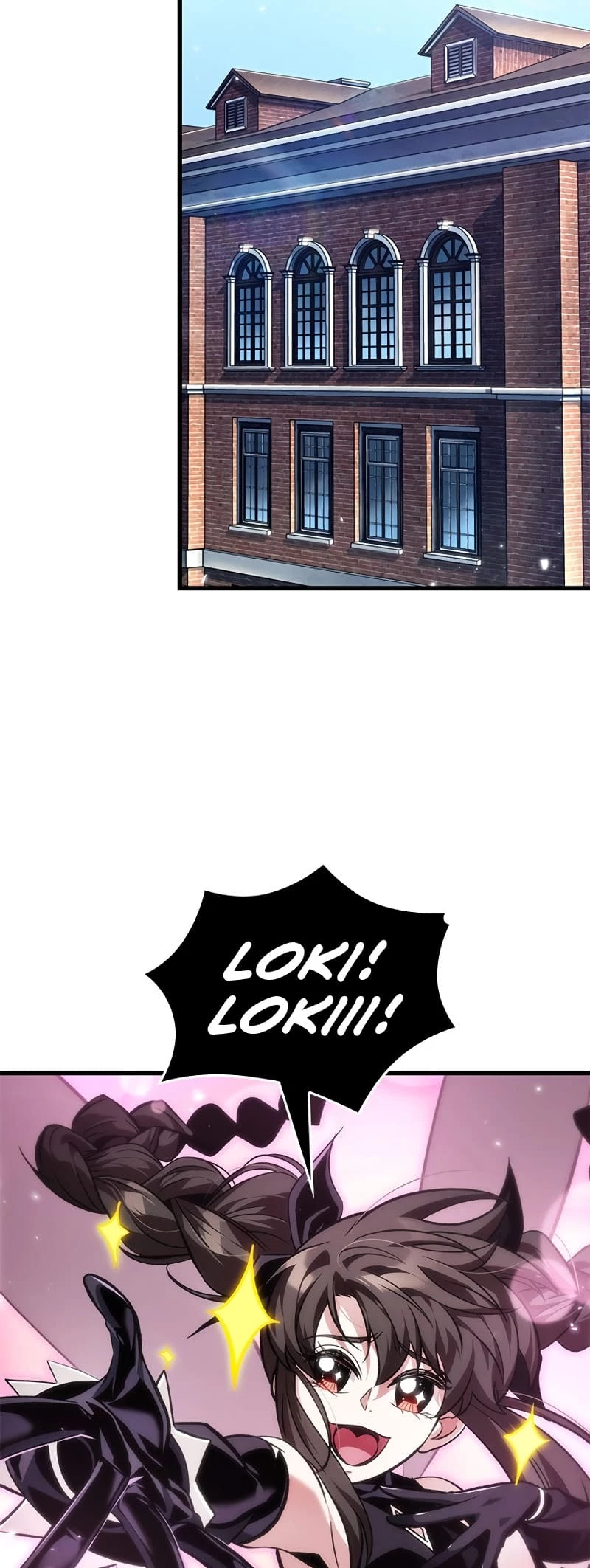 Pick Me Up Chapter 119 - 45