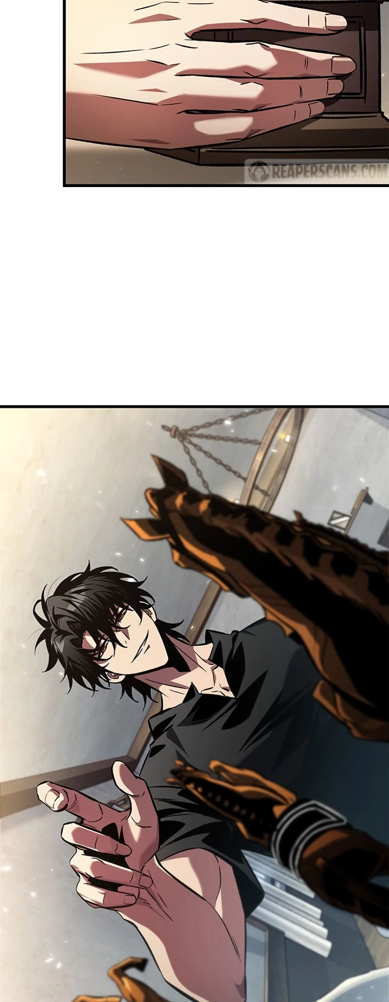 Pick Me Up Chapter 119 - 51
