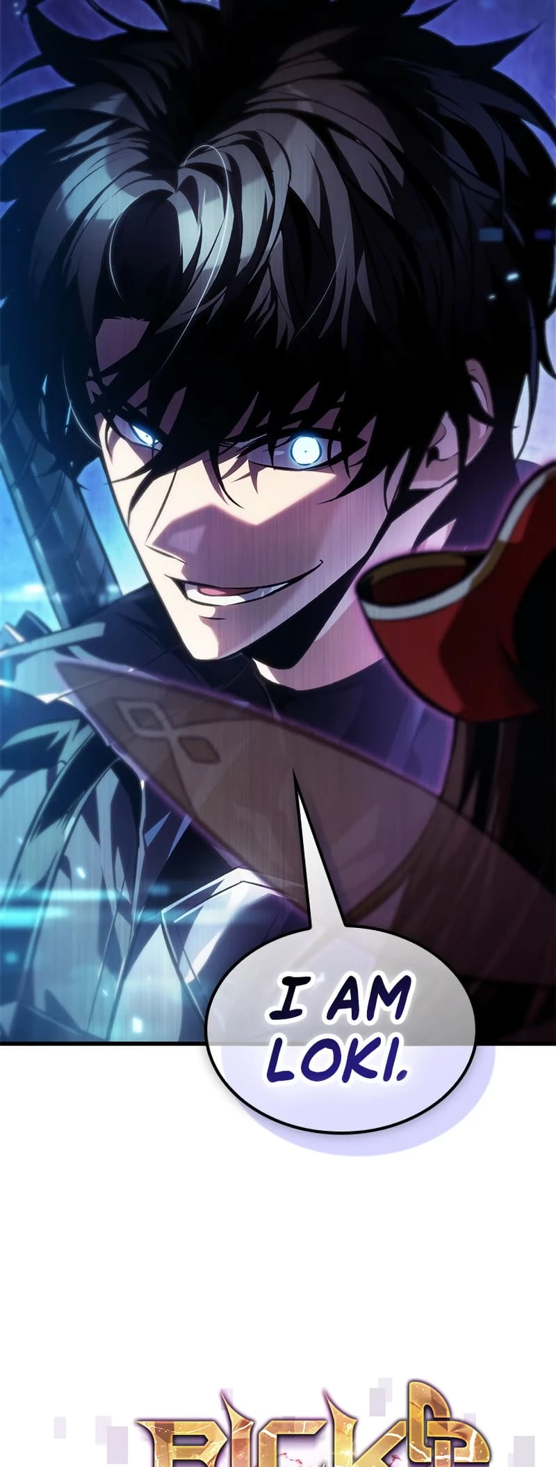 Pick Me Up Chapter 118 - 3
