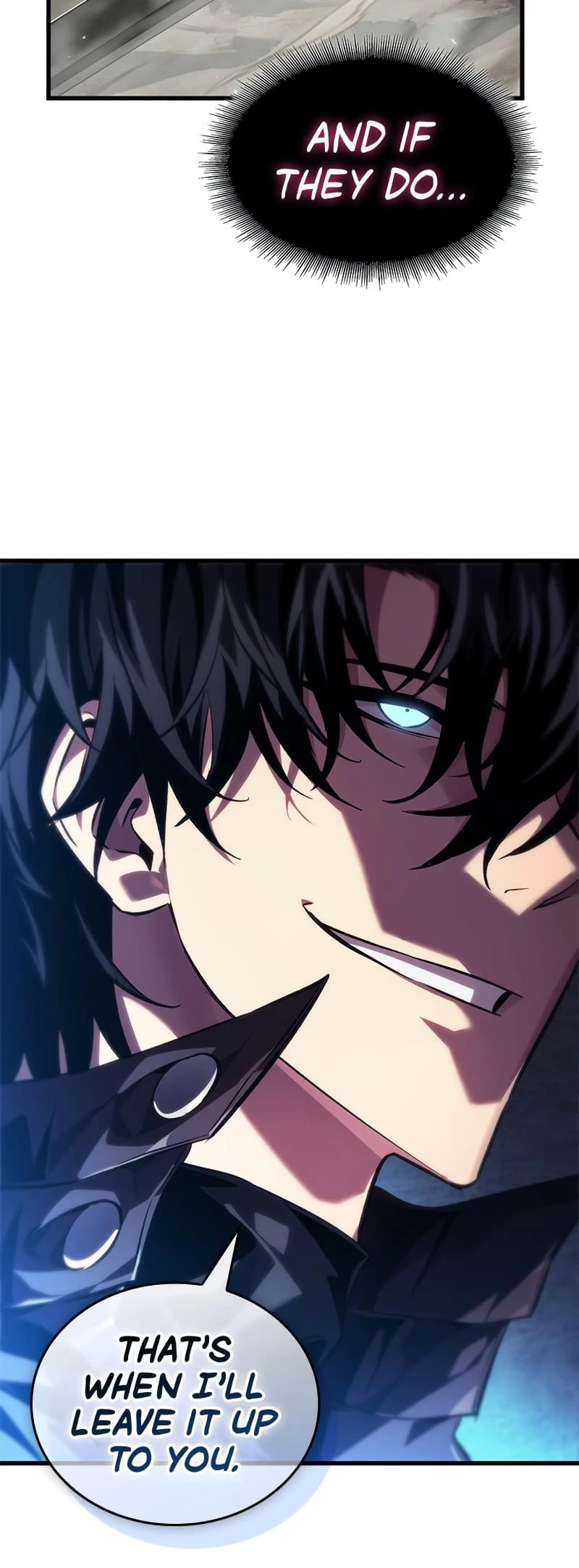 Pick Me Up Chapter 118 - 12