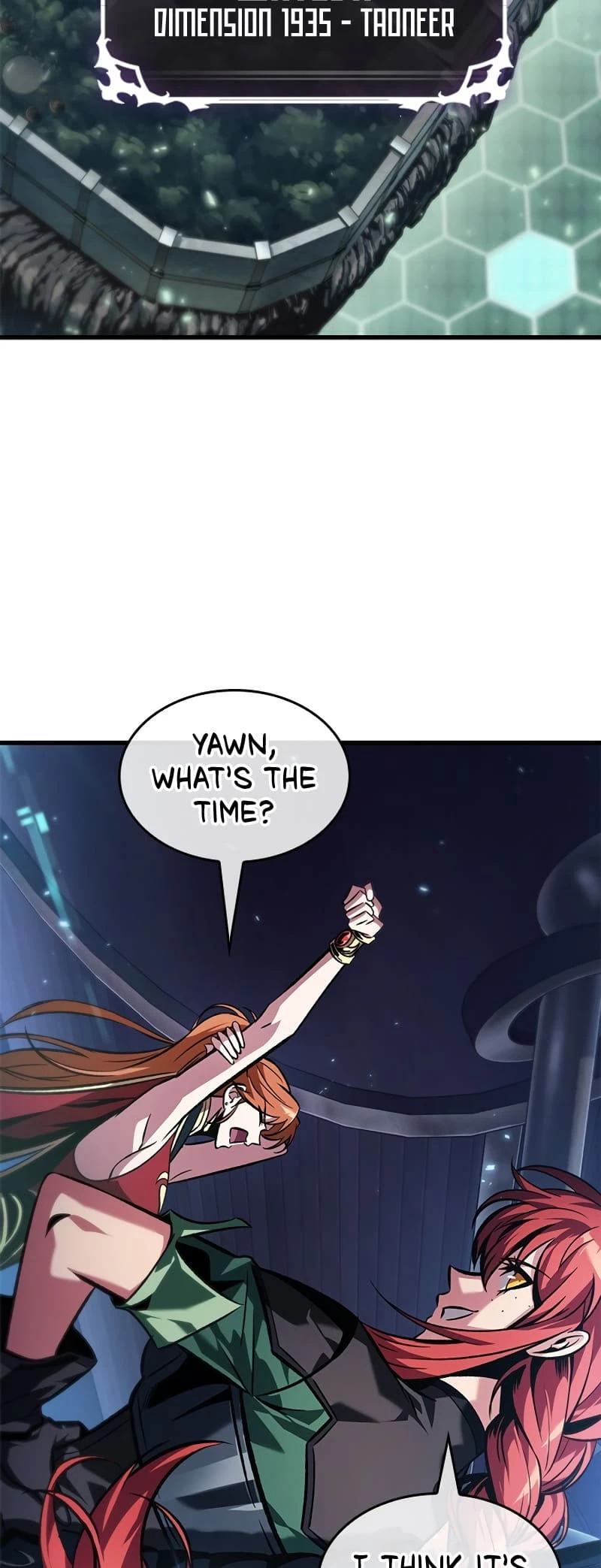 Pick Me Up Chapter 118 - 15