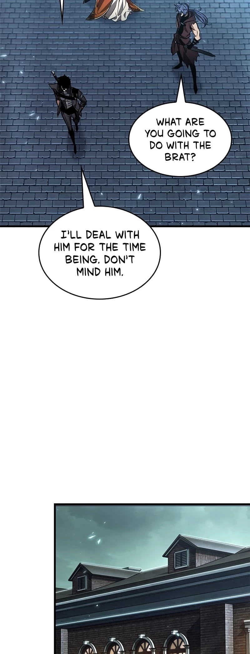 Pick Me Up Chapter 118 - 17