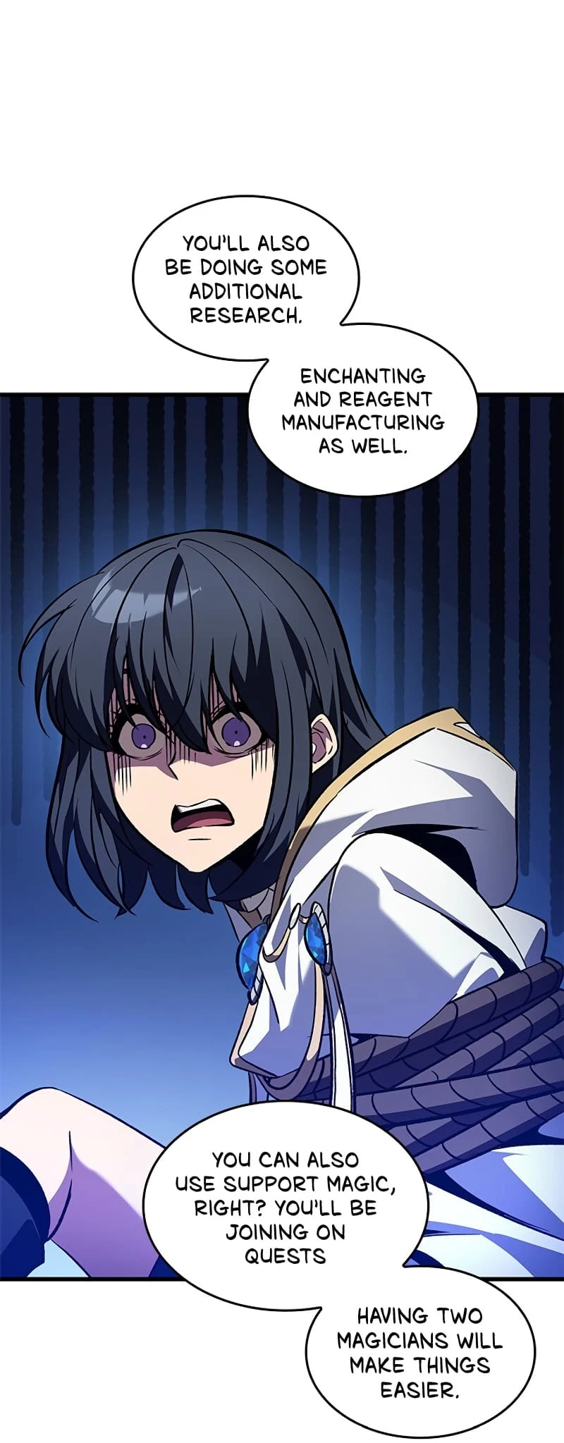 Pick Me Up Chapter 118 - 23