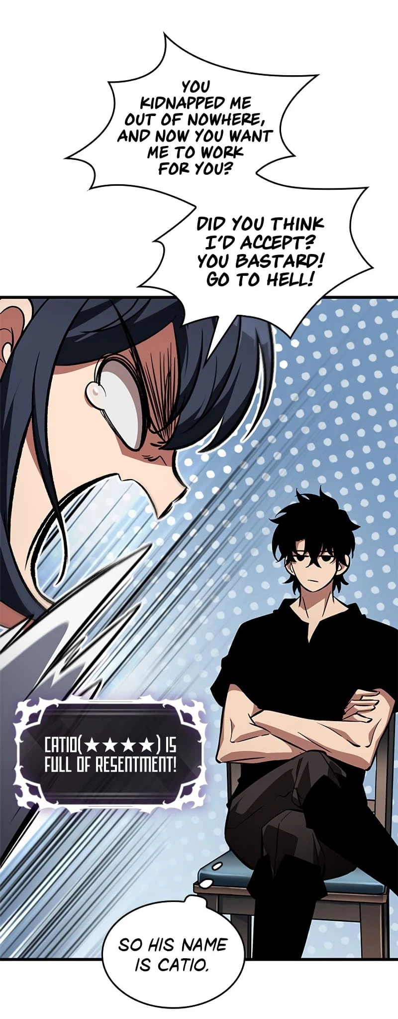 Pick Me Up Chapter 118 - 24