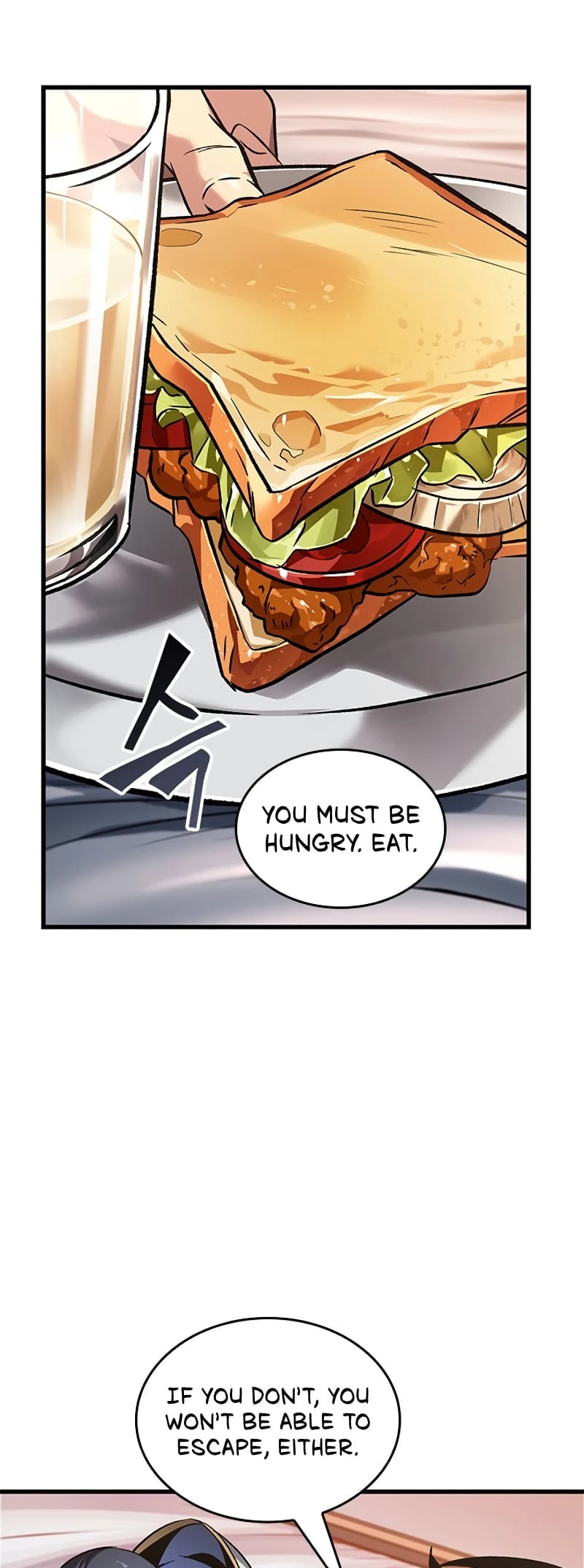Pick Me Up Chapter 118 - 27
