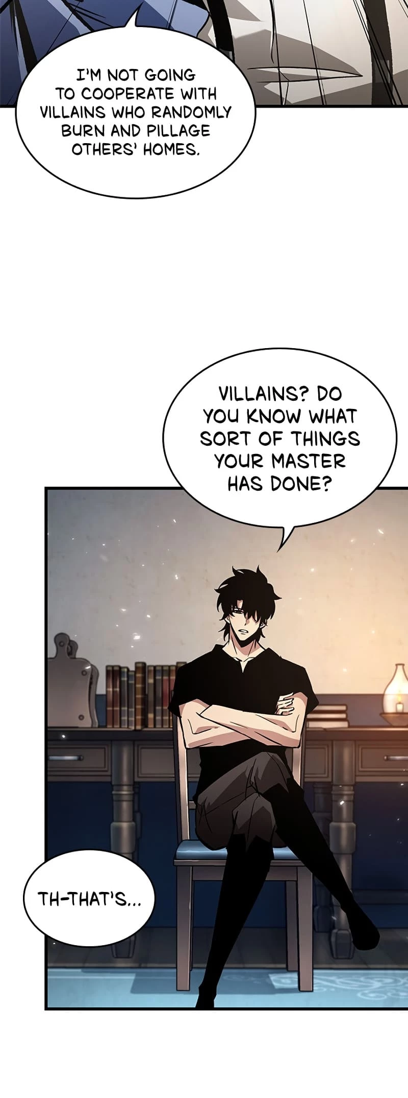 Pick Me Up Chapter 118 - 30