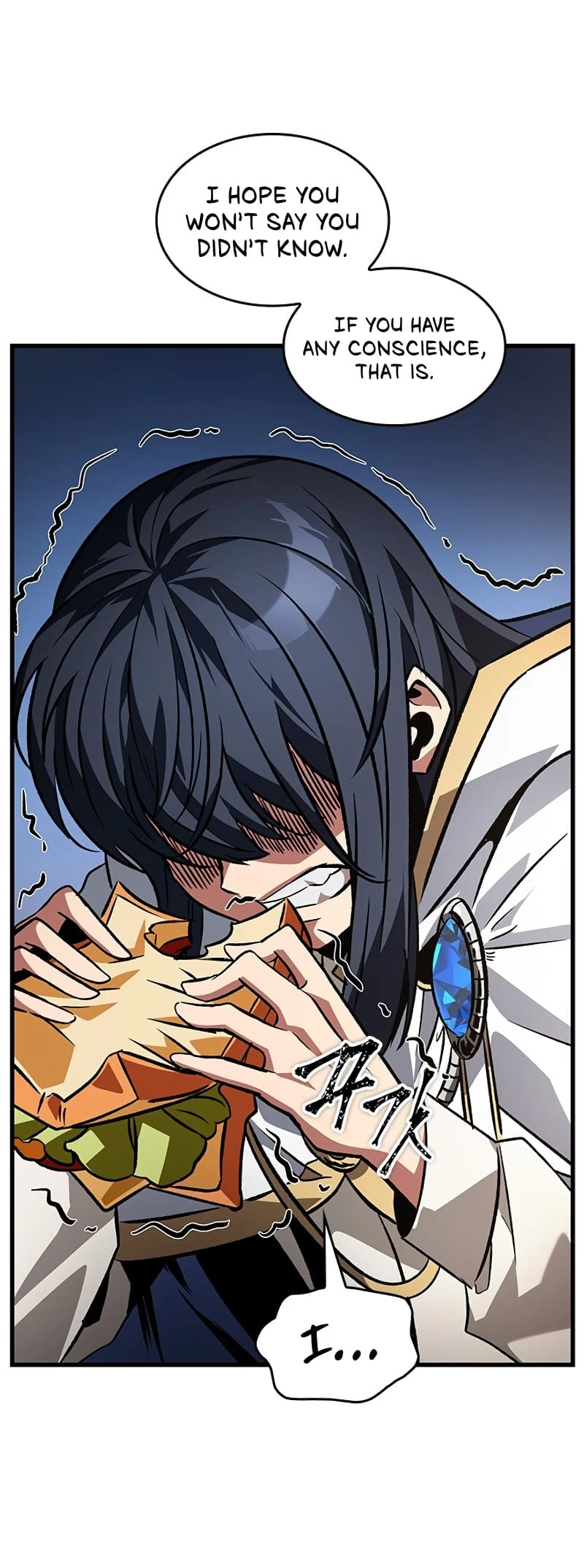 Pick Me Up Chapter 118 - 31