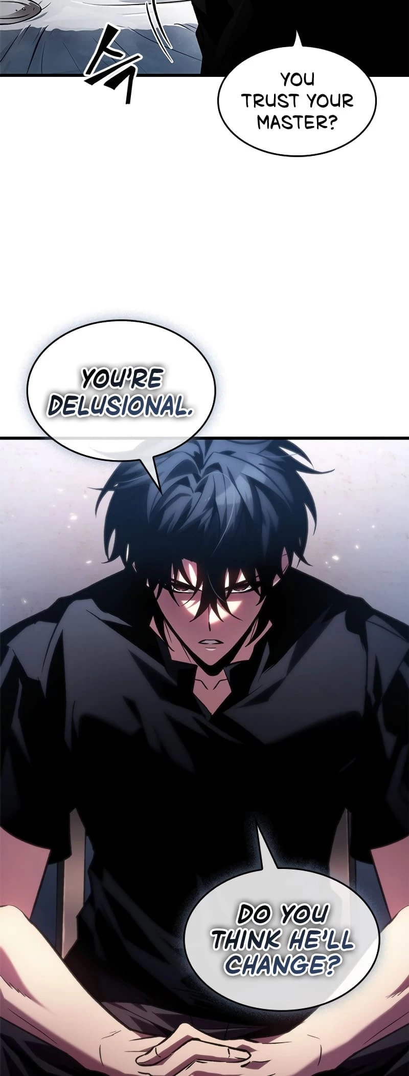 Pick Me Up Chapter 118 - 34