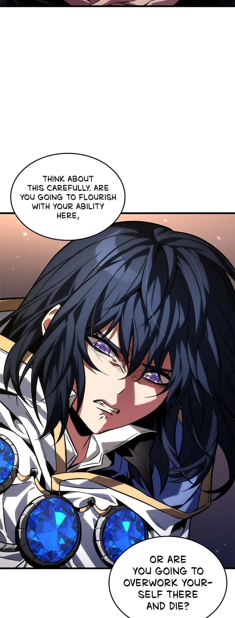 Pick Me Up Chapter 118 - 35