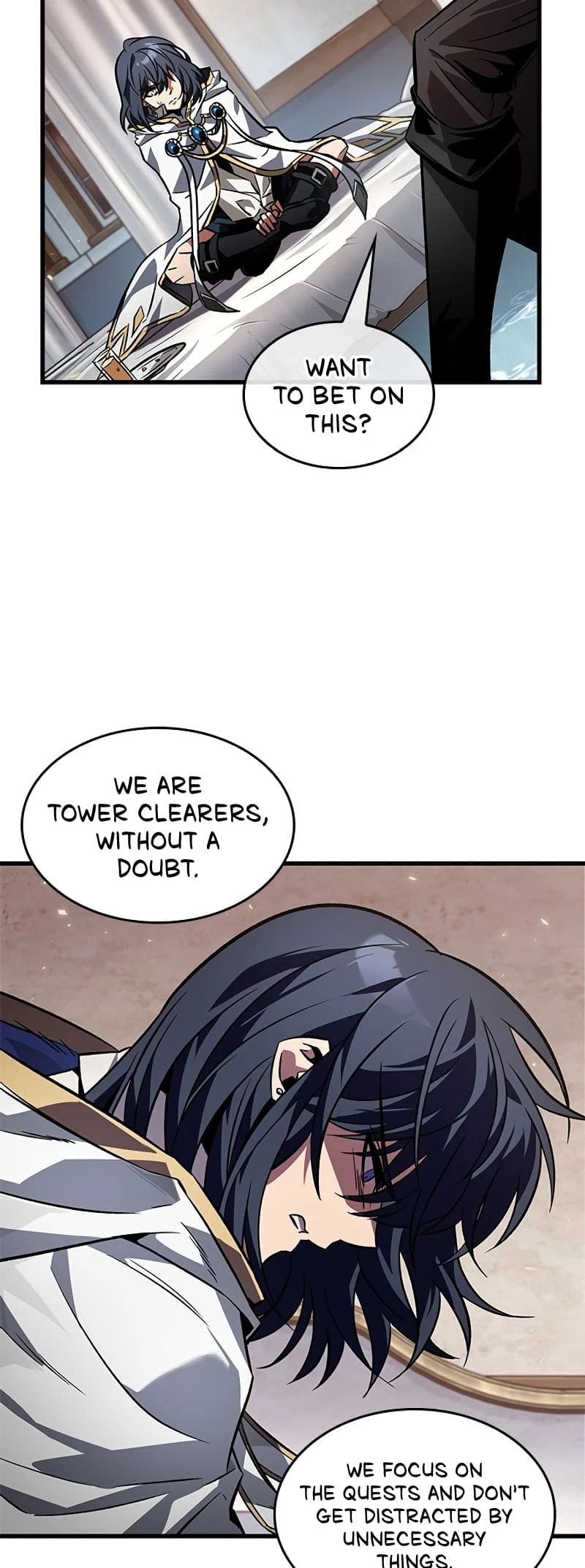 Pick Me Up Chapter 118 - 42