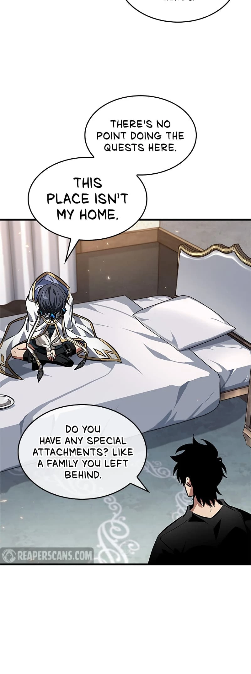 Pick Me Up Chapter 118 - 43