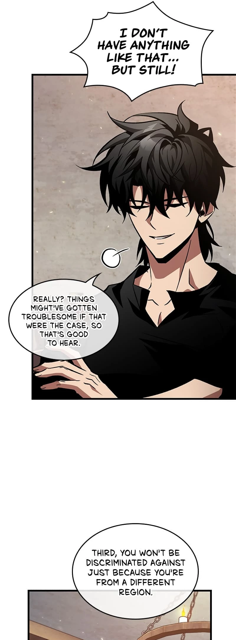 Pick Me Up Chapter 118 - 44
