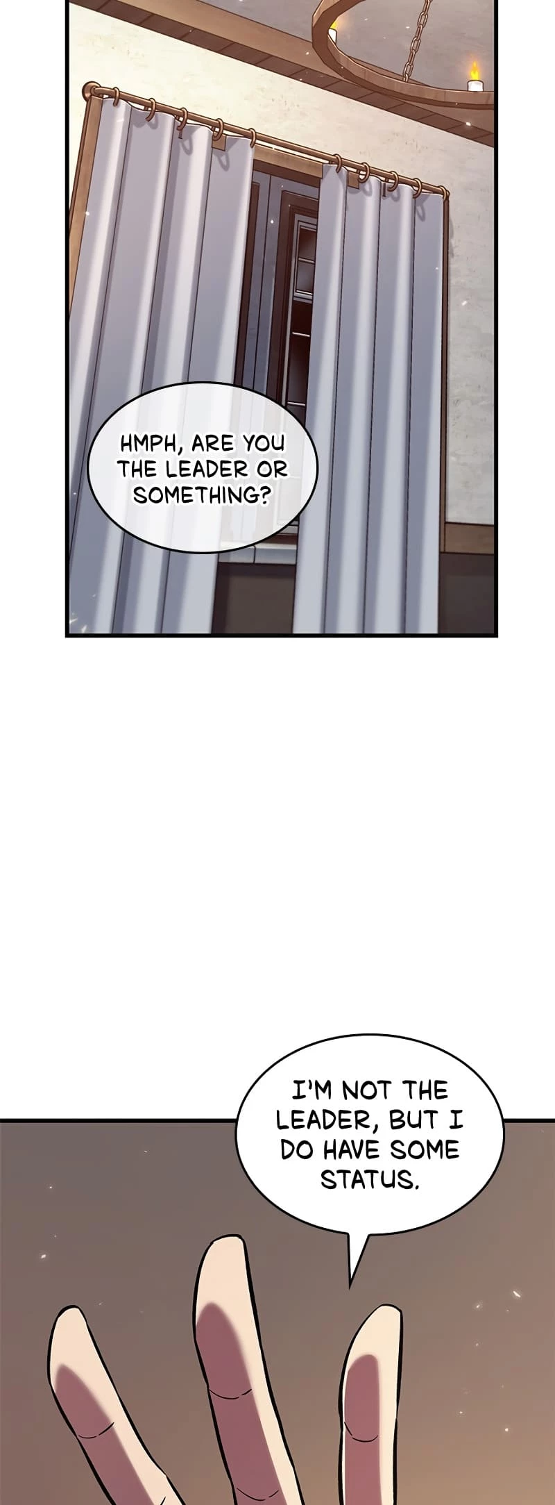 Pick Me Up Chapter 118 - 45