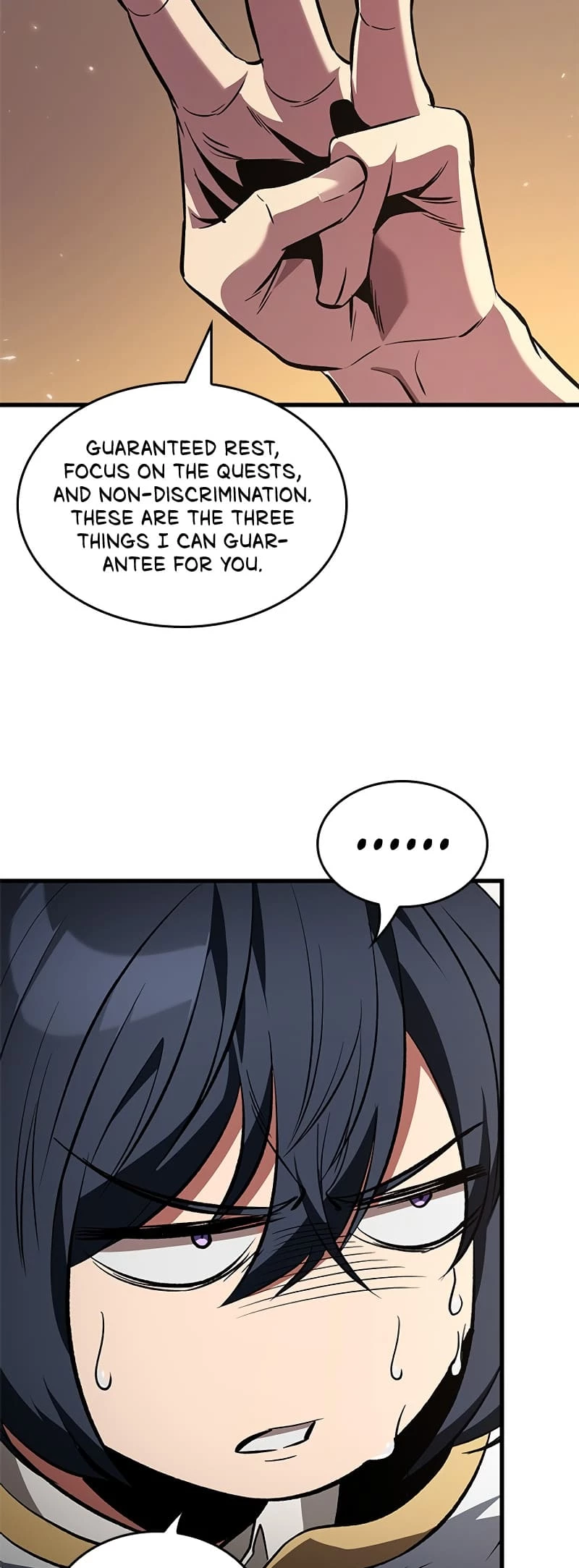 Pick Me Up Chapter 118 - 46