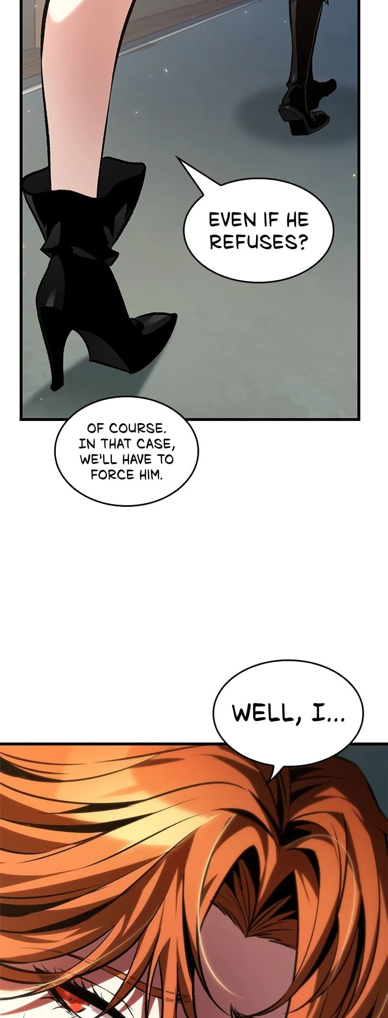 Pick Me Up Chapter 118 - 51
