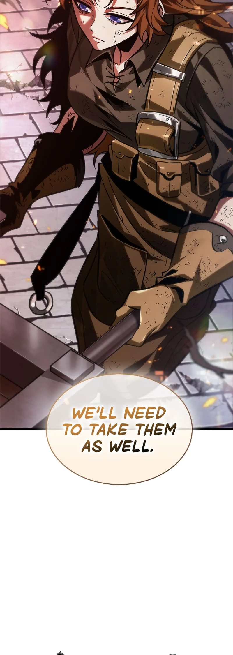 Pick Me Up Chapter 118 - 59