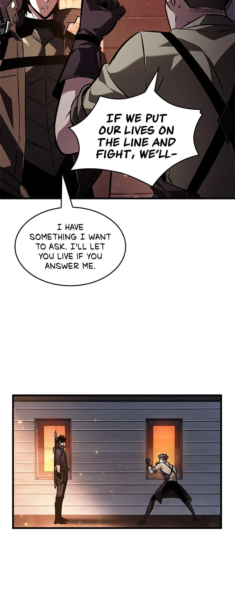 Pick Me Up Chapter 117 - 4