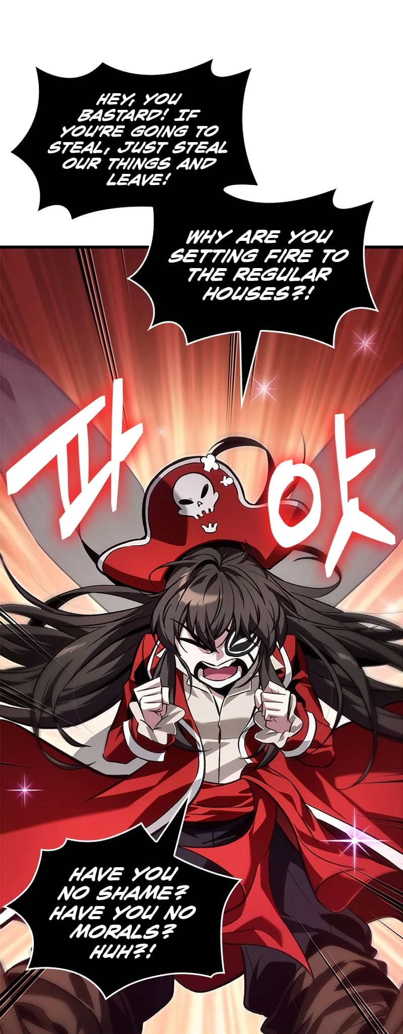 Pick Me Up Chapter 117 - 9