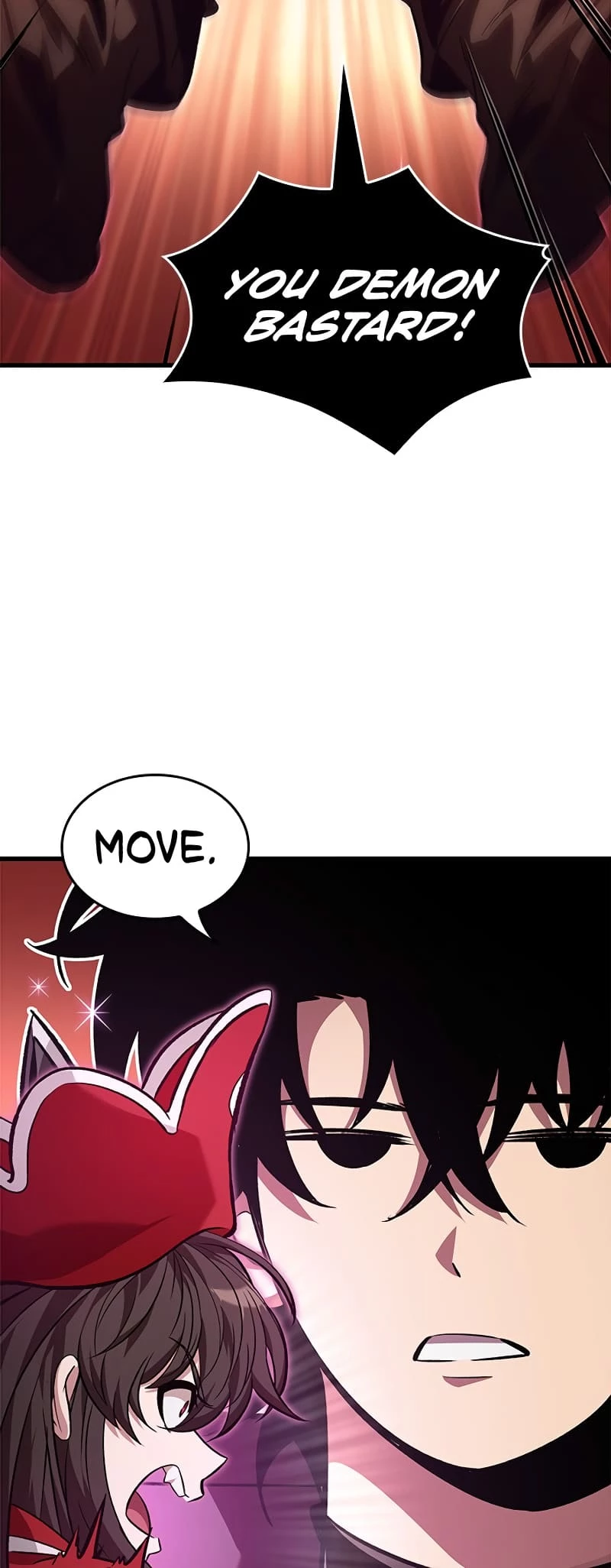 Pick Me Up Chapter 117 - 10