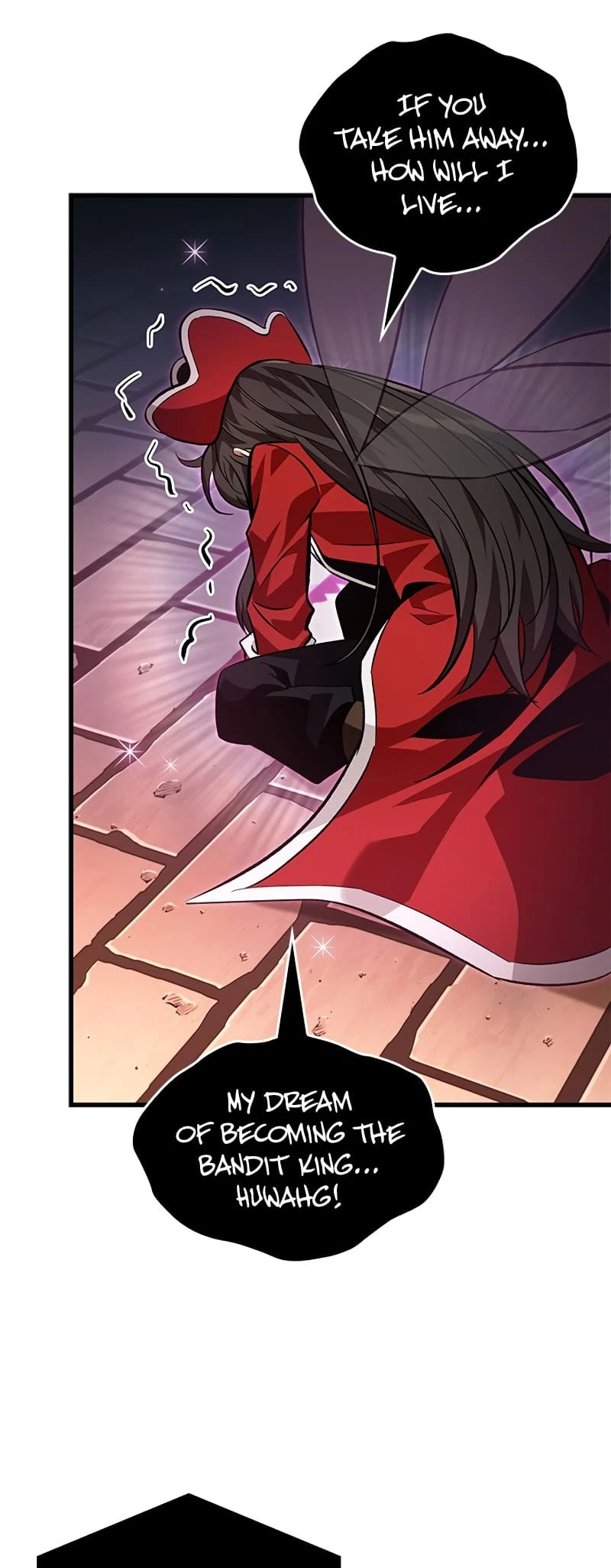 Pick Me Up Chapter 117 - 12
