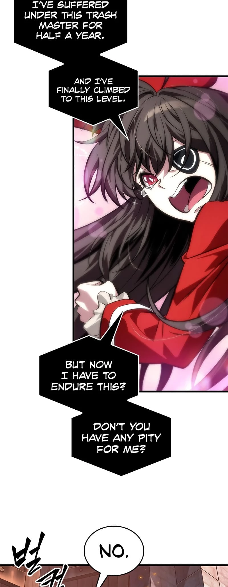 Pick Me Up Chapter 117 - 13