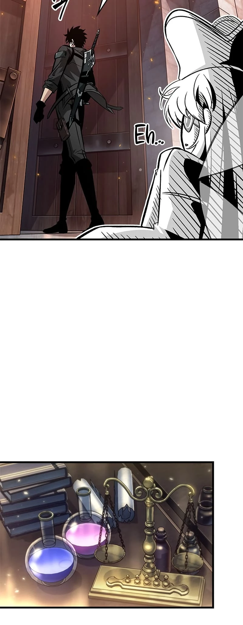 Pick Me Up Chapter 117 - 14