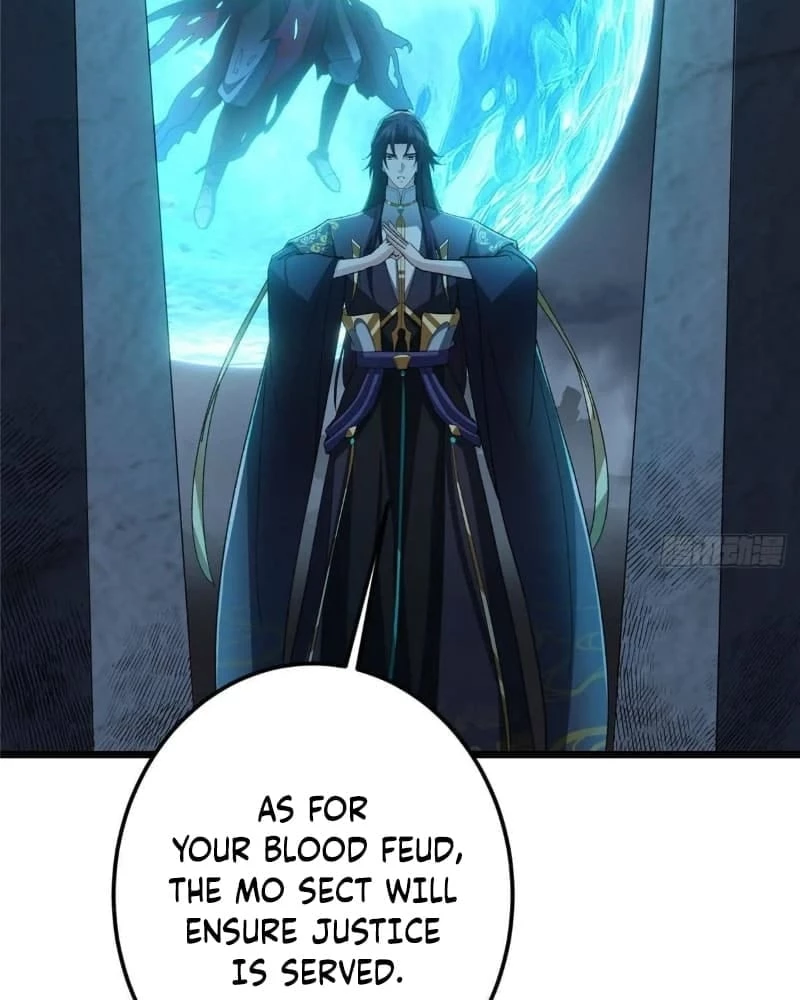 Keep a Low Profile, Sect Leader Chapter 457 - 87