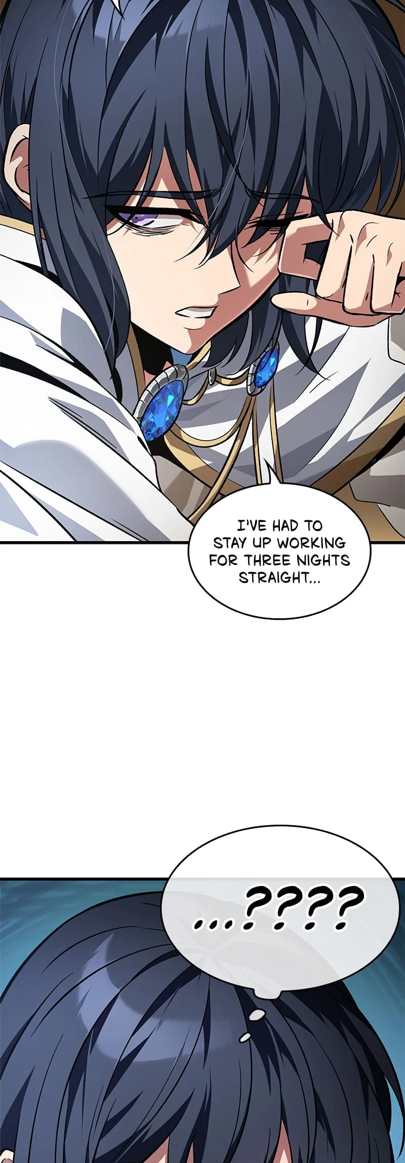 Pick Me Up Chapter 117 - 17