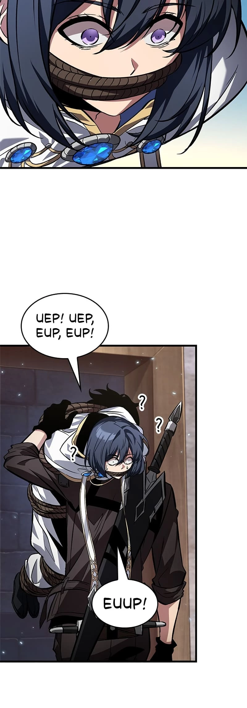 Pick Me Up Chapter 117 - 18