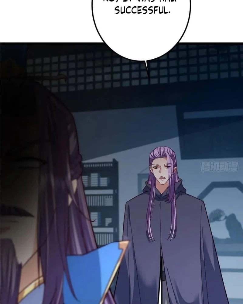 Keep a Low Profile, Sect Leader Chapter 457 - 92