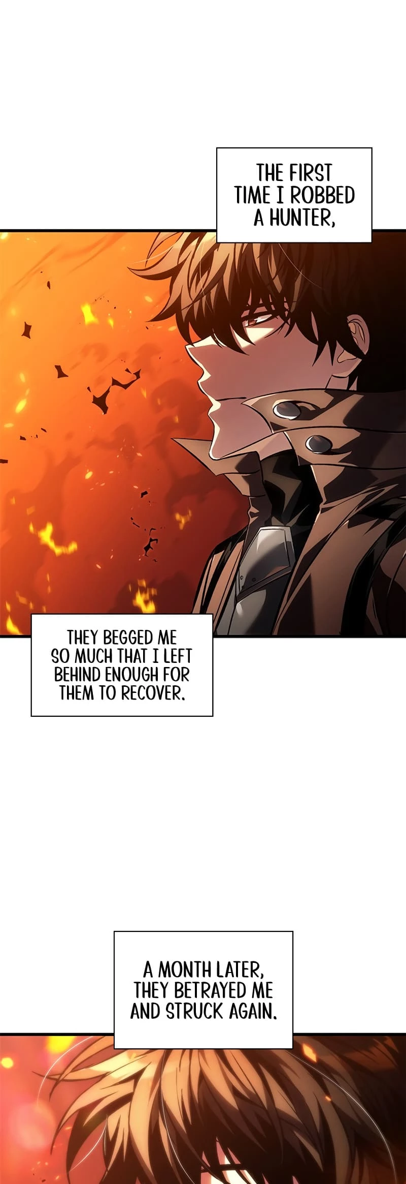 Pick Me Up Chapter 117 - 25