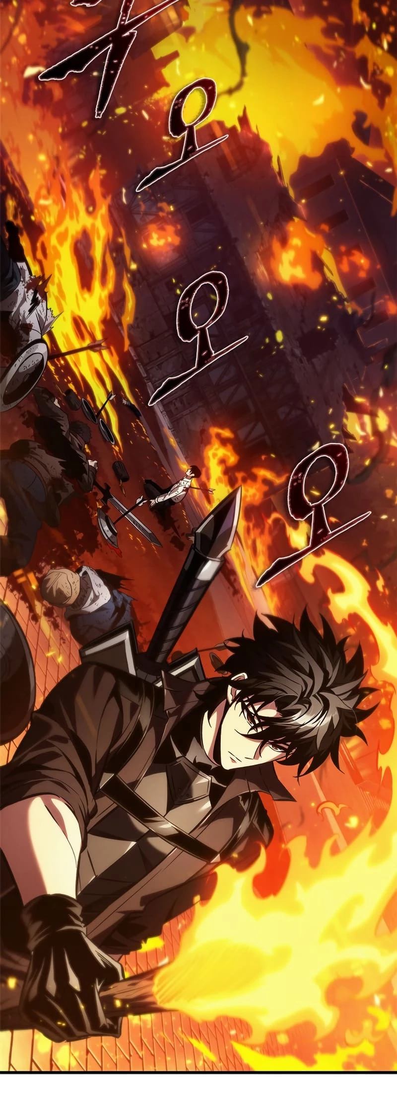 Pick Me Up Chapter 117 - 31