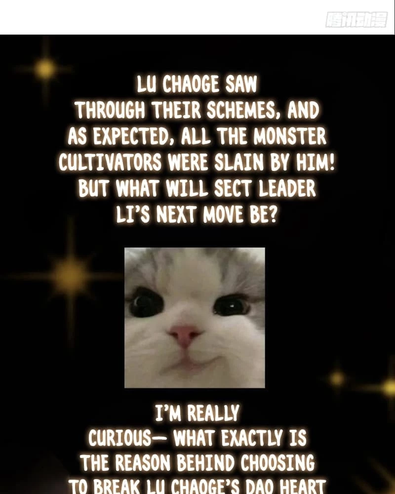 Keep a Low Profile, Sect Leader Chapter 457 - 103