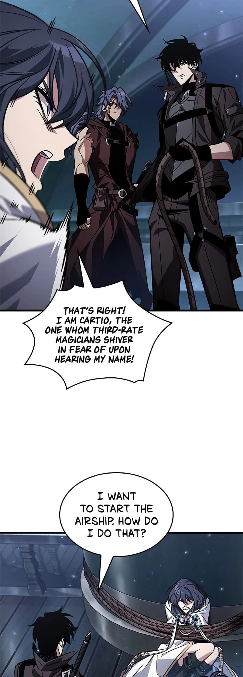 Pick Me Up Chapter 117 - 41