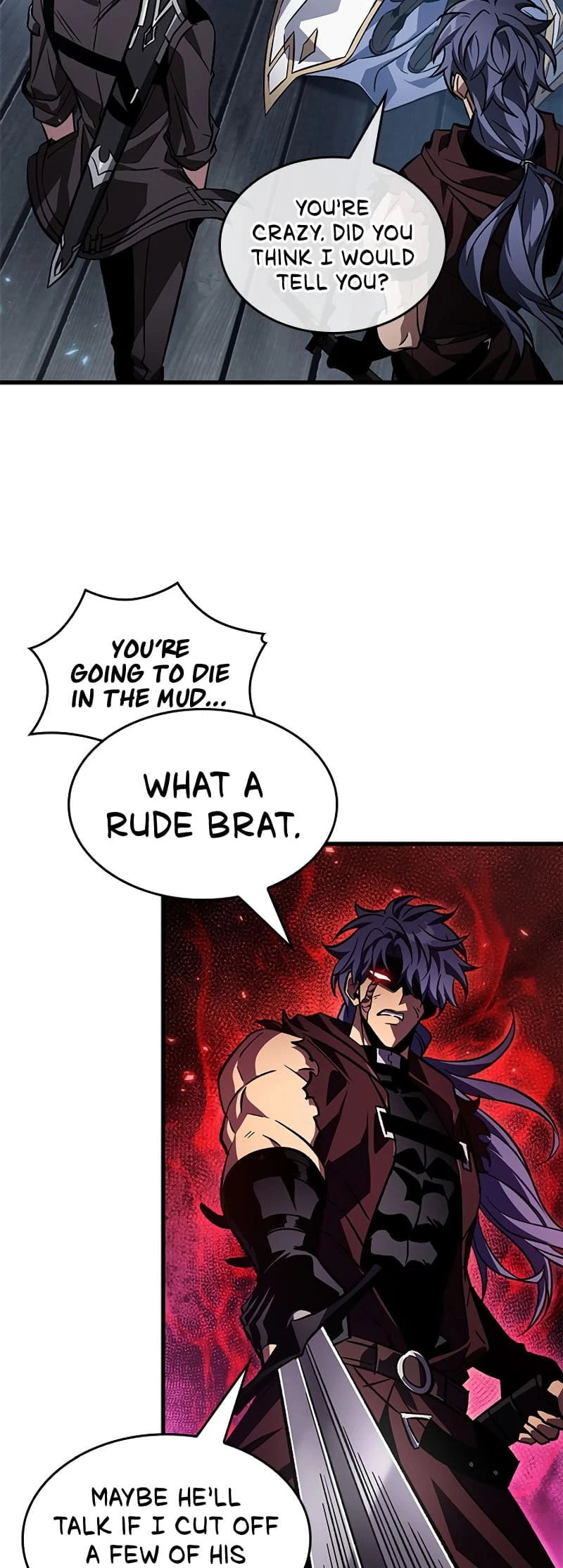 Pick Me Up Chapter 117 - 42