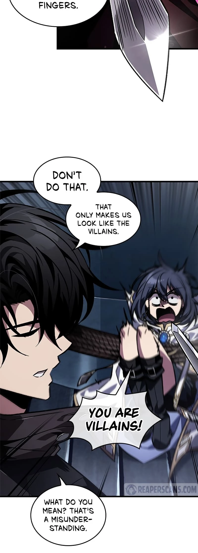 Pick Me Up Chapter 117 - 43