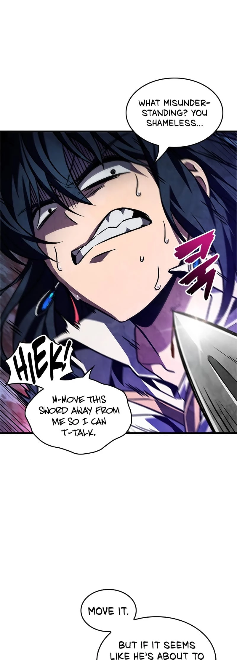 Pick Me Up Chapter 117 - 44