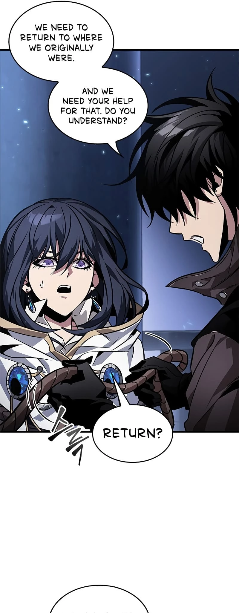 Pick Me Up Chapter 117 - 46