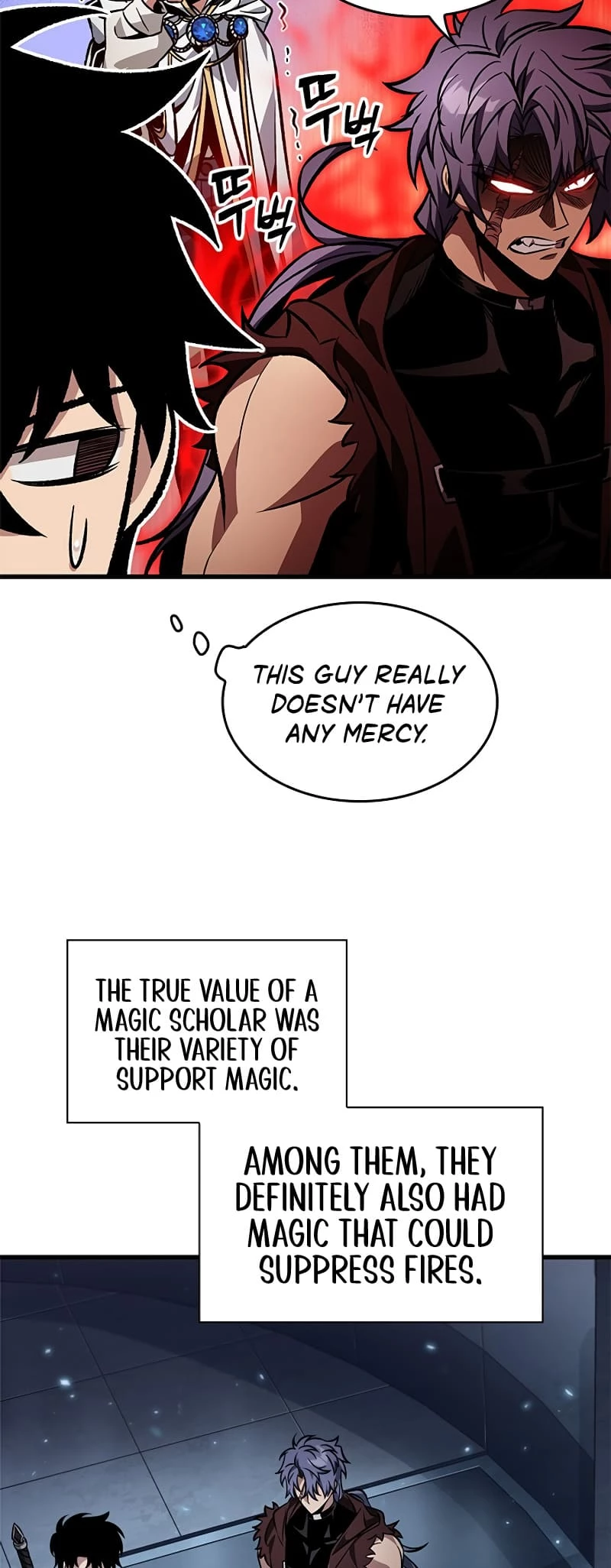 Pick Me Up Chapter 117 - 49