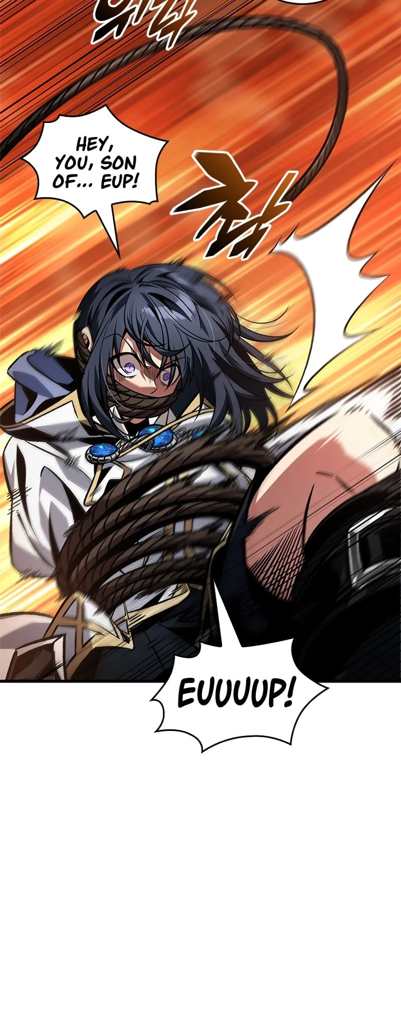 Pick Me Up Chapter 117 - 52