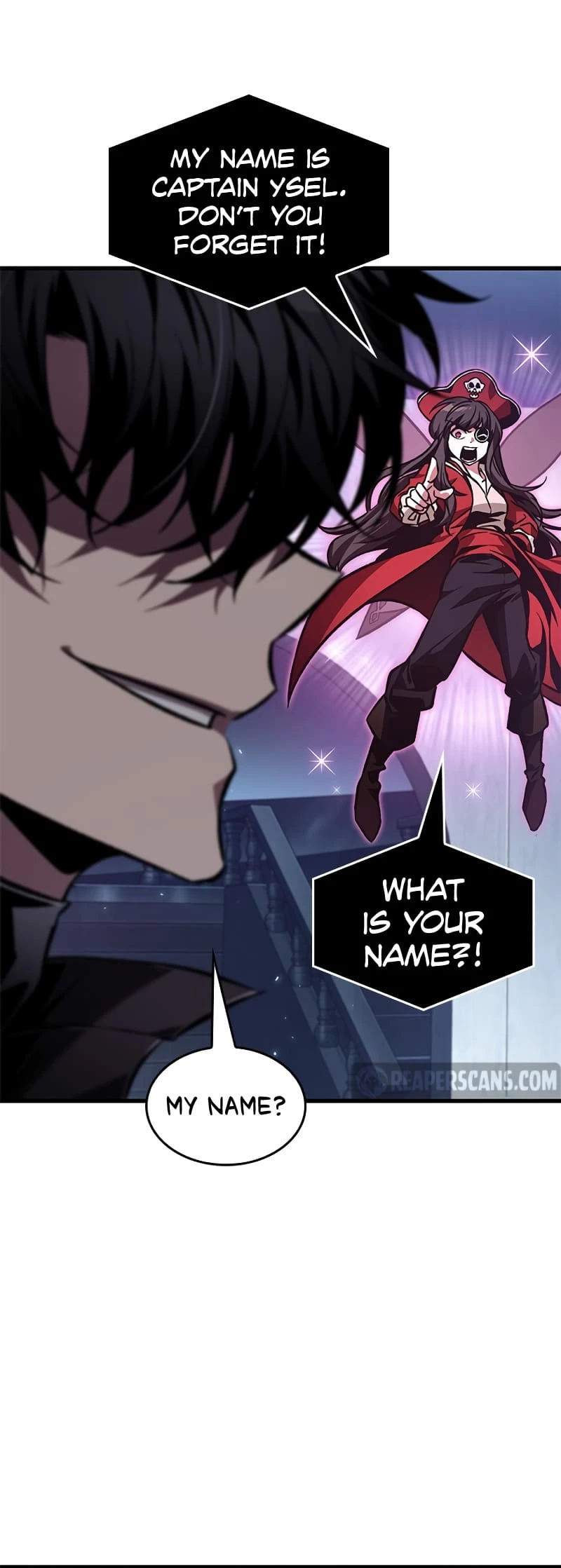 Pick Me Up Chapter 117 - 58
